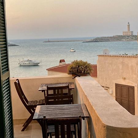 Rocca Sul Mare Hotel Vieste Kültér fotó