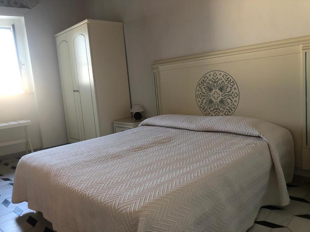Rocca Sul Mare Hotel Vieste Kültér fotó