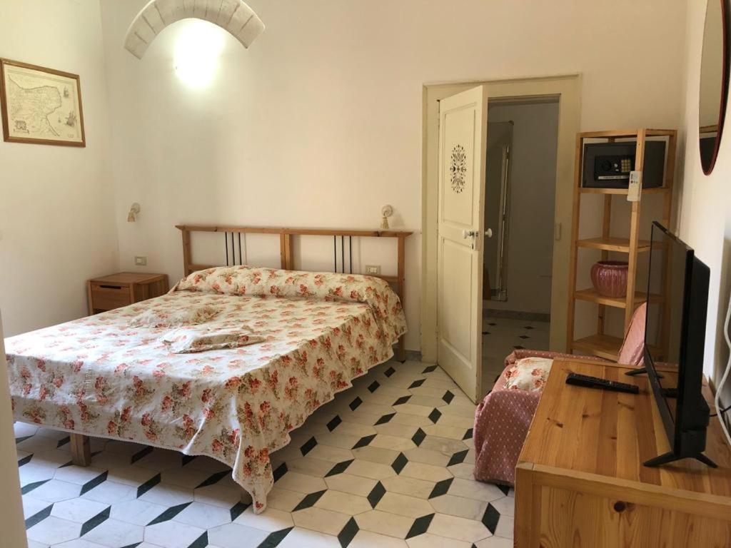 Rocca Sul Mare Hotel Vieste Kültér fotó