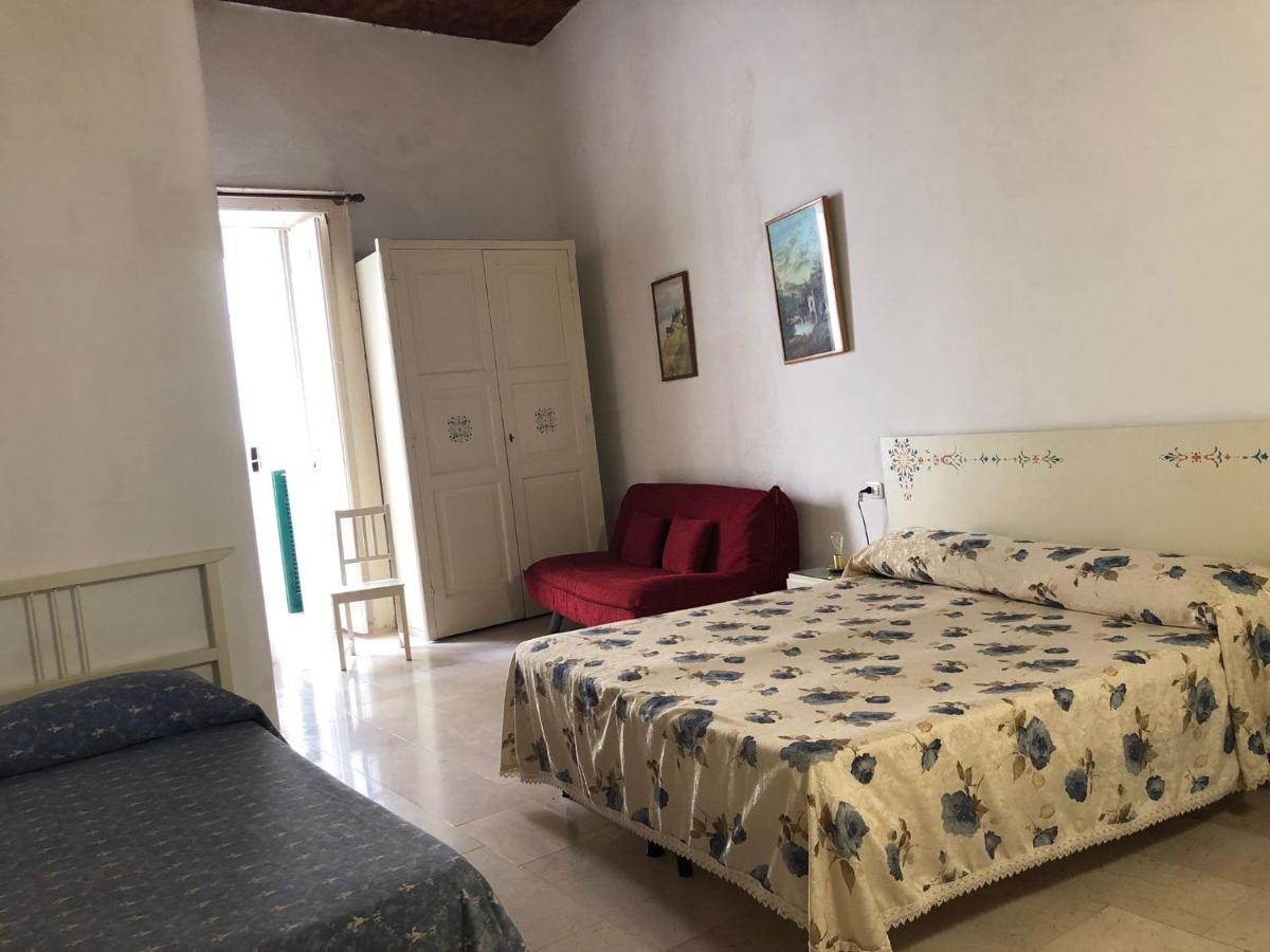 Rocca Sul Mare Hotel Vieste Kültér fotó