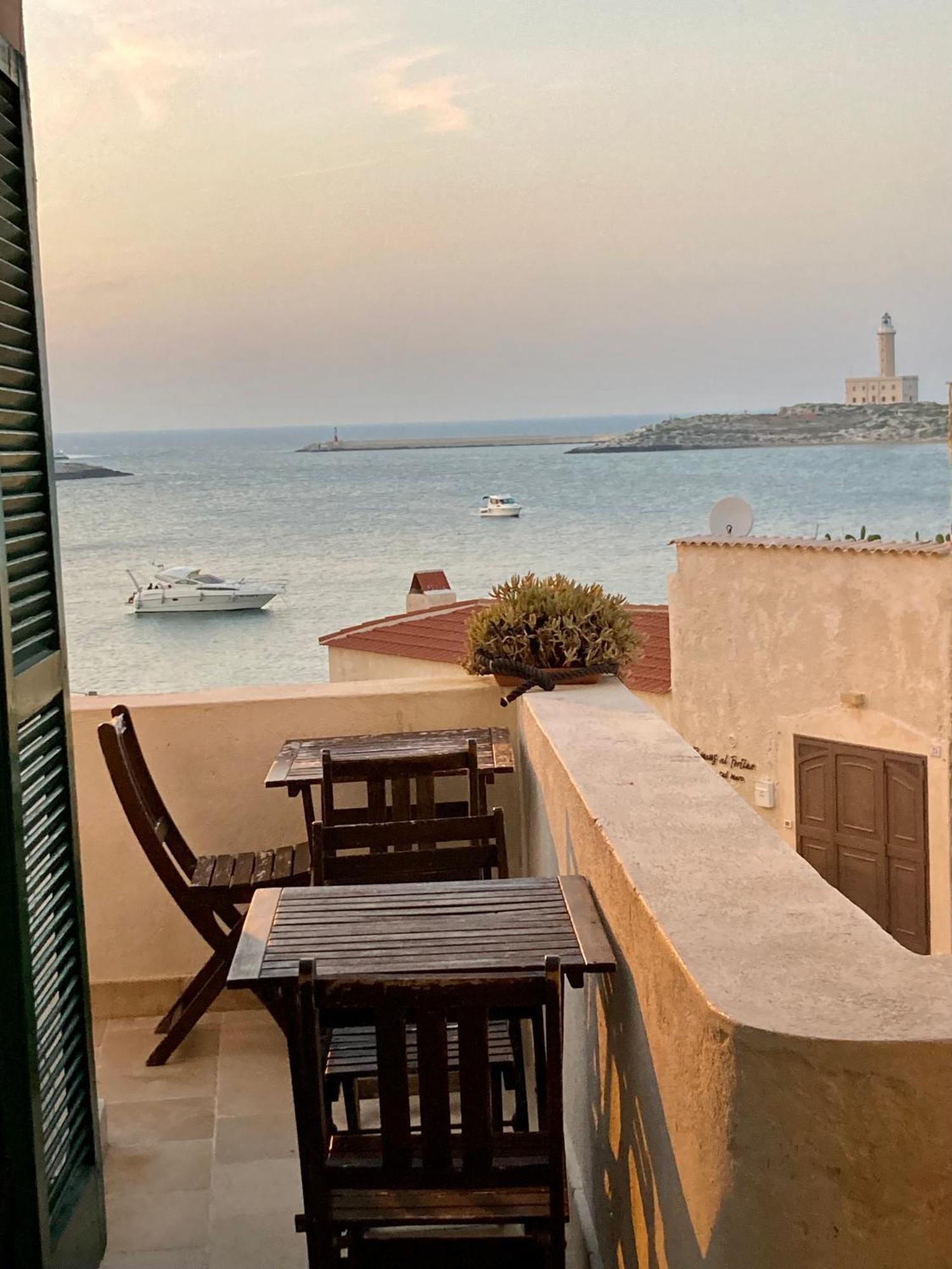 Rocca Sul Mare Hotel Vieste Kültér fotó