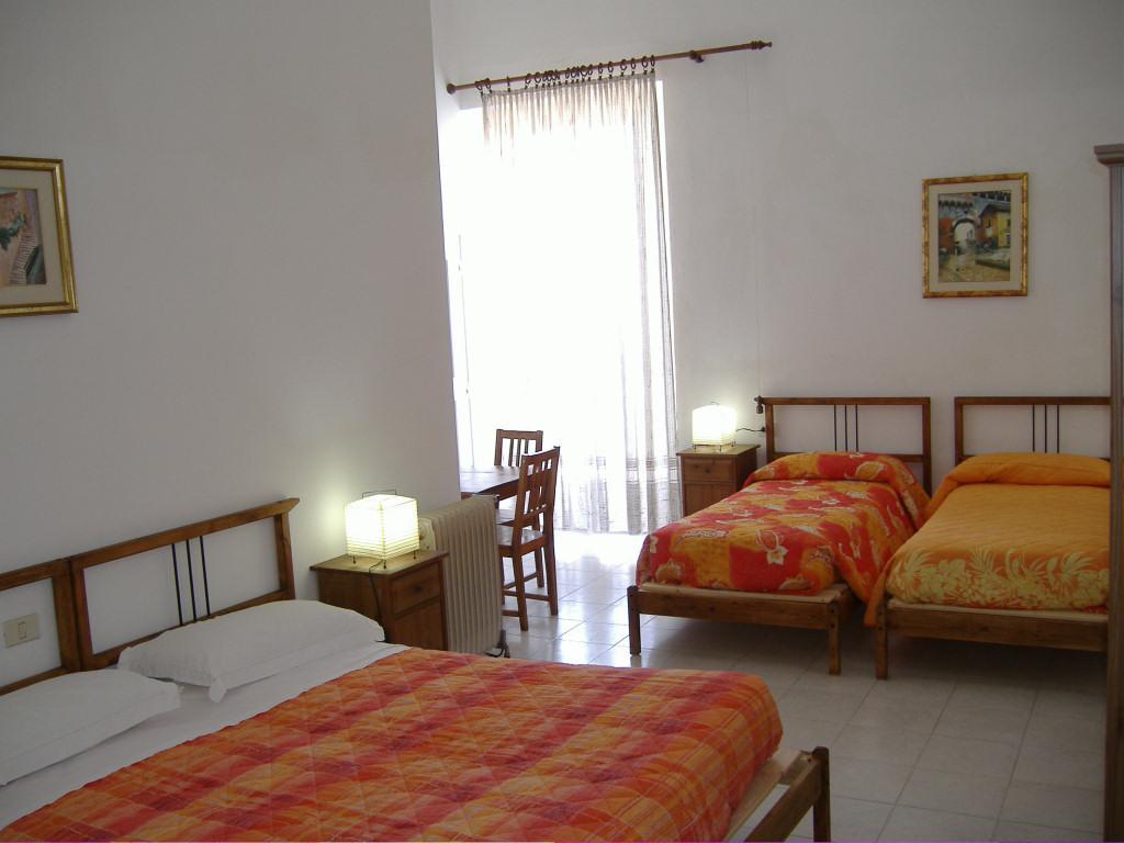 Rocca Sul Mare Hotel Vieste Kültér fotó
